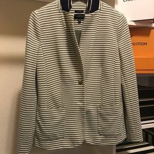 Talbots Aberdeen Blazer